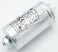 Comenda Electrolytic - Condenser 16 Mf 450v - 631202